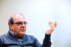 رئیس نهاد رهبری در دانشگاه‌ها: عقلای اصلاح‌طلب، مطلب وهن‌آمیز عباس عبدی را محکوم کنند