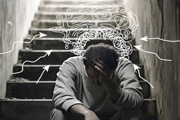 وقتی ذهن در گذشته گیر می‌کند؛ تکرار بی‌پایان «ای کاش»