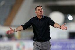 حمایت باشگاه پرسپولیس از اوسمار؛ با او برنامه بلند مدت داریم