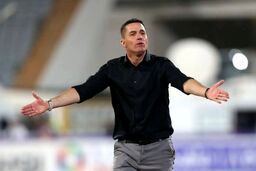 پرسپولیسی‌ها چقدر پشت اوسمار هستند؟