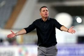اوسمار در آستانه جدایی؛ جریمه جنجالی، پرسپولیس را به هم ریخت