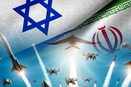 روزنامه کیهان: لازم شود دستور حمله همگانی صادر خواهد شد