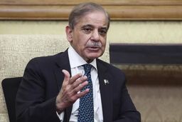 شهباز شریف: تلاش‌های پاکستان برای کاهش تنش میان ایران و آمریکا ادامه دارد