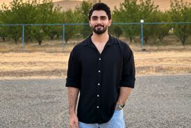 کیان رحمانی که بود؟ روایت زندگی و مرگ ناگهانی پزشک جوان بوکانی