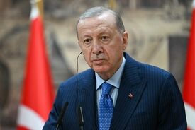 اردوغان: جهان پس از توافق ایران-آمریکا نفس راحتی کشید