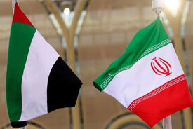 الجزیره: توقف تجارت امارات با ایران می‌تواند ضربه‌ای سنگین‌تر از تحریم‌های آمریکا باشد