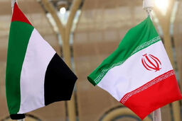 الجزیره: توقف تجارت امارات با ایران می‌تواند ضربه‌ای سنگین‌تر از تحریم‌های آمریکا باشد