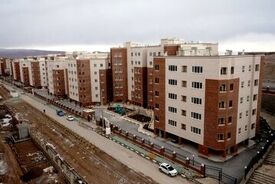 خبر مهم از بازار مسکن برای خریداران این خانه ها