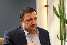 فیروزآبادی: اینترنت بین‌الملل می‌تواند ظرف ۵ دقیقه وصل شود