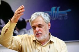 چه خوب که مجلس از مذاکرات با آمریکا کنار گذاشته شد