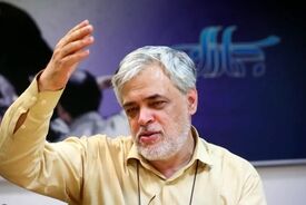 محمد مهاجری: جمع‌کردن تندروها برای نظام مثل آب خوردن است | شورای عالی امنیت ملی باید قاطع عمل کند