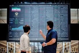 کل بازار سهام ایران به اندازه سود یکسال گوگل ارزش ندارد