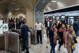 حمل‌ونقل رایگان؛ امتیاز موقت یا حق شهروندی؟