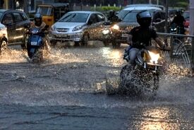 آیا اختلال در رادارها باعث افزایش بارش‌های امسال شد؟