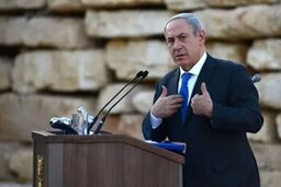 سفیر آمریکا در تل‌آویو: نتانیاهو به‌دنبال جنگ با ایران نیست