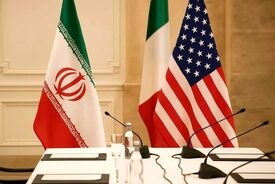 ادعای اکسیوس: ایرانی‌ها گفته‌اند طی دو هفته آینده با پیشنهادهای دقیق بازخواهند گشت
