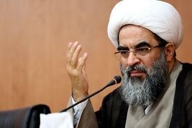 ببینید | فاضل لنکرانی: در اجتماعات شبانه بحث حجاب و بی‌حجاب را مطرح نکنیم 