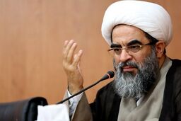 ببینید | فاضل لنکرانی: در اجتماعات شبانه بحث حجاب و بی‌حجاب را مطرح نکنیم 