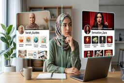 بلاگر مفید، بلاگر مضر؛ فرق کجاست؟