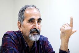 آزاد ارمکی: اعتراضات دانشجویی صدای جامعه مدنی است، نه شعار تند چند نفر