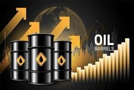 دور جدید اوج‌گیری قیمت نفت | قیمت نفت به ۱۱۰ دلار رسید