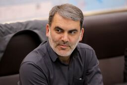 نماینده مجلس: آمریکا حق غنی‌سازی، حاکمیت ایران بر تنگه هرمز و رفع تحریم‌ها را پذیرفته | تا عید غدیر جشن پیروزی می‌گیریم
