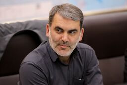 نماینده مجلس: آمریکا حق غنی‌سازی، حاکمیت ایران بر تنگه هرمز و رفع تحریم‌ها را پذیرفته | تا عید غدیر جشن پیروزی می‌گیریم