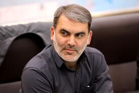 نماینده مجلس: آمریکا حق غنی‌سازی، حاکمیت ایران بر تنگه هرمز و رفع تحریم‌ها را پذیرفته | تا عید غدیر جشن پیروزی می‌گیریم