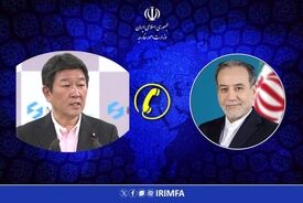 عراقچی خواهان مسئولیت‌پذیری جامعه بین‌المللی برای پاسخگو کردن آمریکا و اسرائیل شد