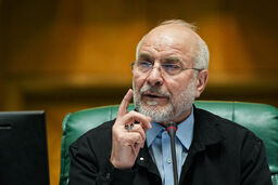 قالیباف: ترامپ در یک ساعت هفت ادعا مطرح کرد که هر هفت ادعا کذب است