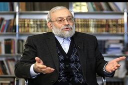جواد لاریجانی: رفتن قالیباف به اسلام آباد اشتباه بود | نخست‌وزیر پاکستان آدم خوبی است اما...
