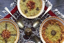 آش عباسعلی؛ طعم اصیل کرمانشاه بر سر سفره افطار
