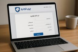 آخرین مهلت برای ثبت‌نام ایران‌خودرو