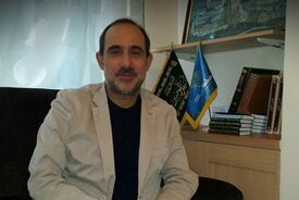 ابوالفضل فاتح: سیاست خارجی جای تزریق شکاف های داخلی نیست / حاکمیت افق گشایی کند
