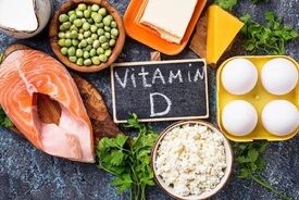 ۱۰ دلیل پنهان که سطح ویتامین D شما همیشه پایین است