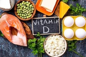 ۱۰ دلیل پنهان که سطح ویتامین D شما همیشه پایین است
