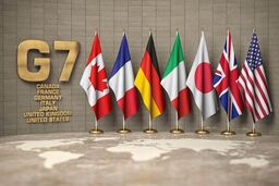 رهبران جی ۷ خواستار دسترسی به هوش مصنوعی پیشرفته شدند
