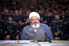 تندروها با مقدسات وارد میدان شدند؛ از حمله به بی‌حجاب‌ها تا حکم اعدام روحانی و ظریف