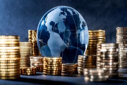 رشد اقتصاد جهانی پایدار مانده اما با احتیاط ادامه دارد