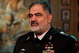فرمانده نیروی دریایی ارتش: به زودی، سلاحی را از ما خواهند دید که خیلی از آن وحشت دارند و بیخ گوش‌شان است