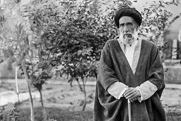 پسر سیزده‌ساله مدرس در قحطی جنگ اول جهانی از بین رفت