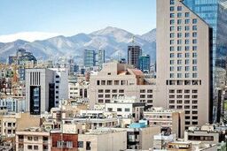 خرید مسکن «سانتی‌متری» شد!/ رونمایی از طرح جدید شهرداری تهران