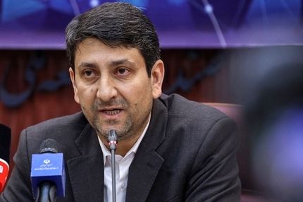 وزیر ارتباطات: کارگروهی برای اختلالات جی‌پی‌اس در شورای عالی امنیت ملی تشکیل شده