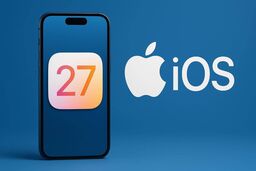 تمرکز اپل روی شارژدهی در iOS 27