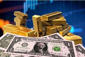 افزایش قیمت طلا در بازارهای جهانی