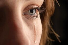 اشک جای خون را برای تشخیص بیماری می‌گیرد
