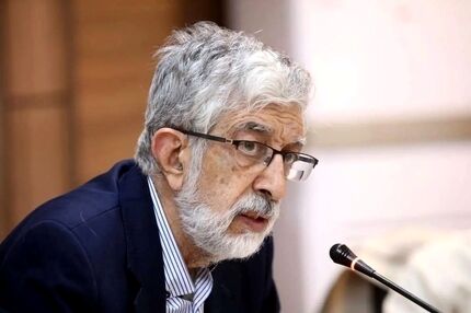 حداد عادل "علی الاصول" رهبری را تفسیر کرد
