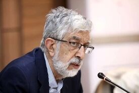 حداد عادل "علی الاصول" رهبری را تفسیر کرد
