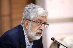 پاسخ حدادعادل به ابهامات درباره عدم حضور آیت الله سیدمجتبی خامنه‌ای در مراسم تشییع رهبر شهید