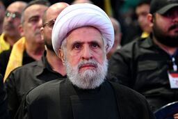  دبیرکل حزب‌الله: دیگر حاضر نیستیم به وضعیت قبل بازگردیم